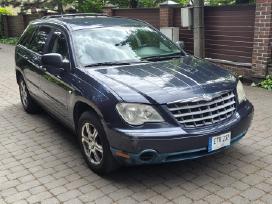 2007 Chrysler Pacifica