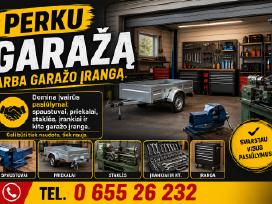 Perku garaza