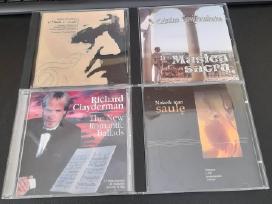 Keli audio CD