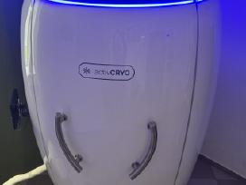 Activ Cryo Luxury kriosauna 2022 m.