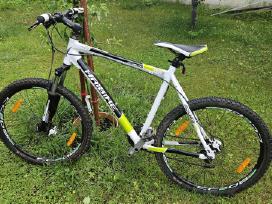 Haibike Powe RC kalnų dviratis
