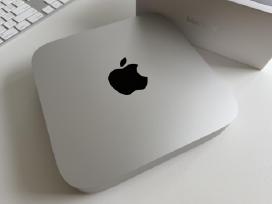 Apple Mac Mini M2 16 GB RAM