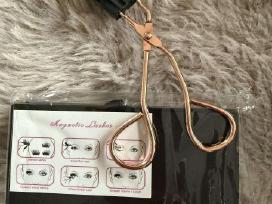 Magnetinės blakstienos