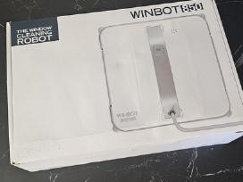 Langų plovimo robotas Ecovacs Winbot 850
