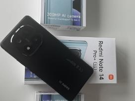 Redmi Note 14 Pro Plus Black 8/256gb 5G