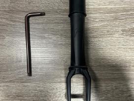 Ethic merrow v3 fork