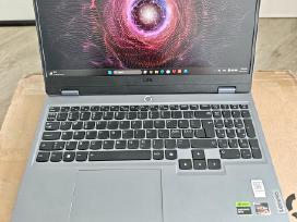 Lenovo Loq, Rtx 4060, Ryzen 7