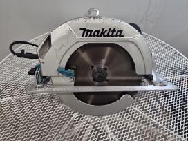 Parduodu makita Hs0600 diskini pjūkla