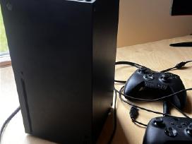 Xbox series X