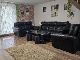 Odiniu baldu( oda tikra )komplektas be stalo