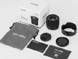 Viltrox 35mm F1.7