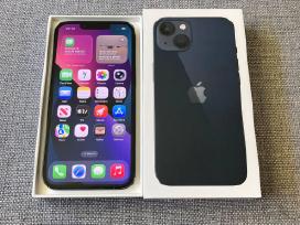 Apple iPhone 13 128gb Midnight