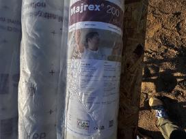 Siga Majrex 200 difuzinė plėvelė