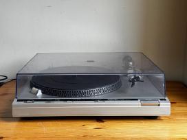 Plokštelių grotuvas Dual Lenco Thorens Technics
