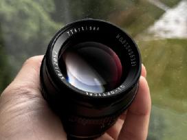 Ttartisan 50mm F1.2 (x-mount)