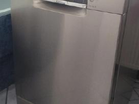 Bosch Serie 4 indaplovė