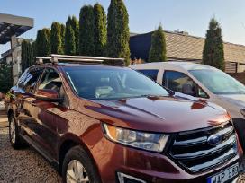 Ford Edge 2015