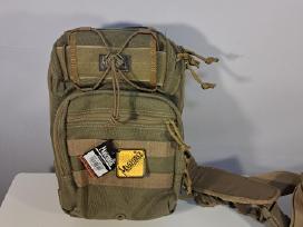 Taktinė kuprinė Maxpedition Hamburger