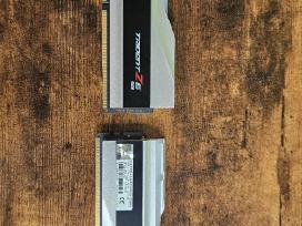 G.skill Trident Z5 Cl34, 7200 MHz