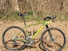 Cannondale Slate Lefty Gravel