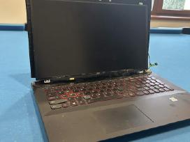 Lenovo Ideapad Y700-15isk