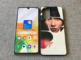 Samsung Galaxy A33 5G 128gb Blue