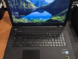 17.3 Fhd Ips i7-6500u SSD+HDD Gtx 950m 2gb 56%