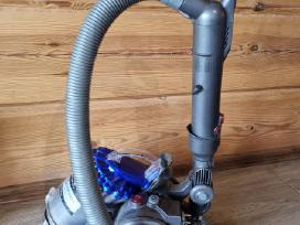 Dulkių siurblys Dyson