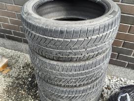 205/50 r17 padangos dovanu
