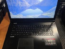 17.3 HD+ i7-6700hq 16gb 128gb+1tb Gtx 950m 2gb