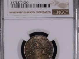 2 litu 1925 Ngc Au 58