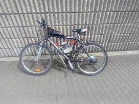 Motorinis Dviratis Avenger 85