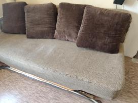 Dovanoju sofa lova