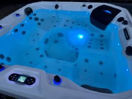 Parduodu jacuzzi