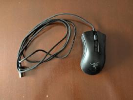 Razer deathadder v2 laidine pele