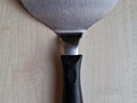 Grill įrankiai