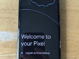Google Pixel 7 Pro 128gb 12gb defektuotas