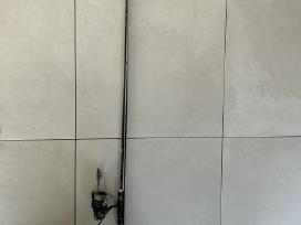 Xesta Spiningas Runway SLS S94 2,84m 7-30g Super L