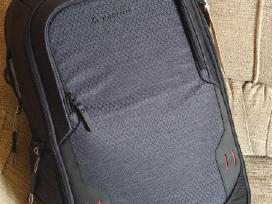 Kuprinė Manfrotto Pro Light Frontloader M