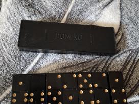 Tarybiniu laikų domino