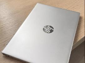 Parduodamas Hp Envy 13 Touchscreen (derinama)