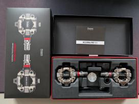 Favero Assioma Pro Mx 2 power meter pedalai