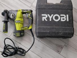 Ryobi perforatorius