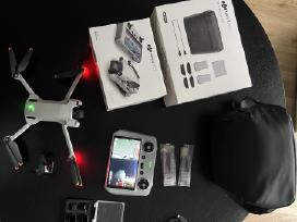 Dji Mini 3 Pro + Fly More Combo