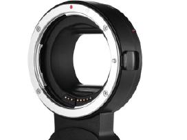 Canon mount adapteris Andoer Ef
