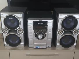 Sony Mhc-rg470