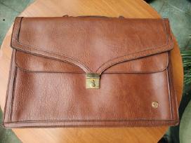 Profesionalus Retro Portfelis