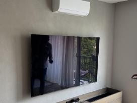 Sony Bravia Xr A80j Oled 77 televizorius dalims