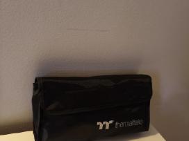 Thermaltake maitinimo bloko laidai