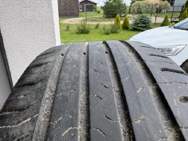 Continental 205/60r16 vasarinės